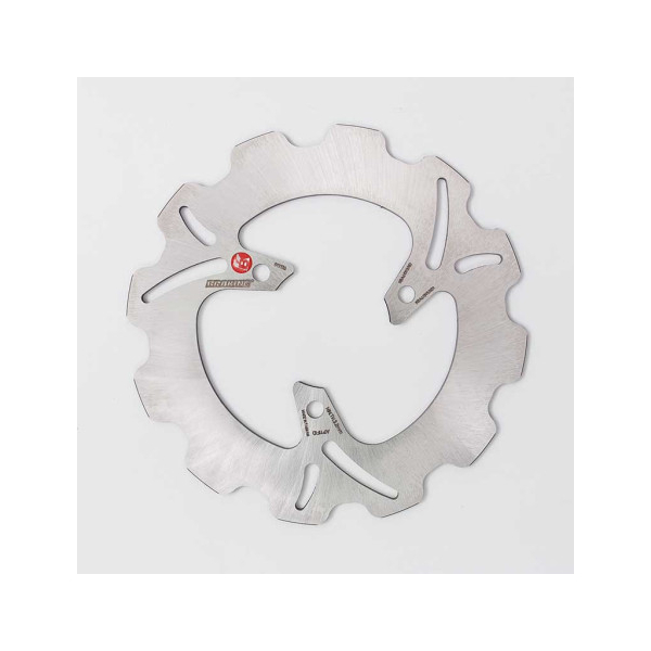 DISQUE DE FREIN WAVE FIX AVANT TRAIL/TOURING BRAKING