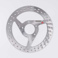 DISQUE DE FREIN R-FIX AVANT ROUTE BRAKING 