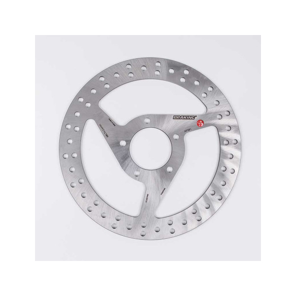 DISQUE DE FREIN R-FIX AVANT ROUTE BRAKING