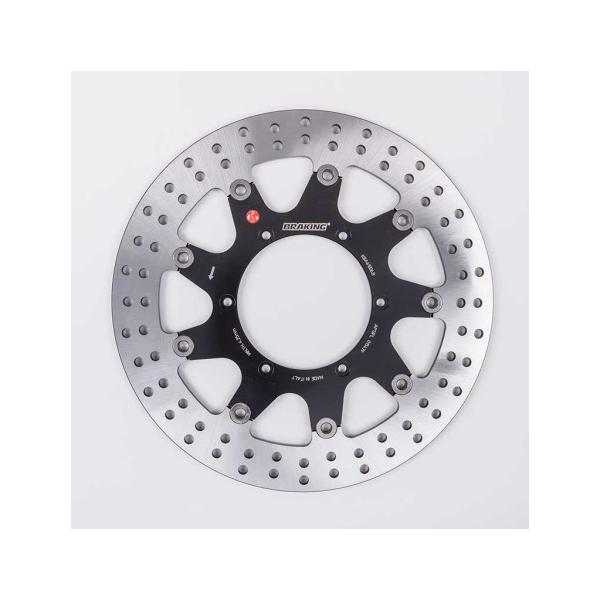 DISQUE DE FREIN  ROUTE R-FLO BRAKING