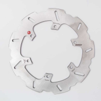 DISQUE DE FREIN WAVE FIX ARRIERE TRAIL/TOURING BRAKING