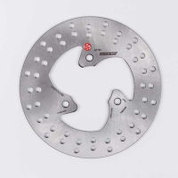 DISQUE DE FREIN R-FIX AVANT ROUTE BRAKING