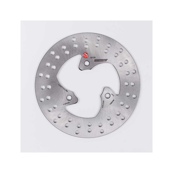 DISQUE DE FREIN R-FIX AVANT ROUTE BRAKING