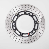 DISQUE DE FREIN  ROUTE R-FLO BRAKING 