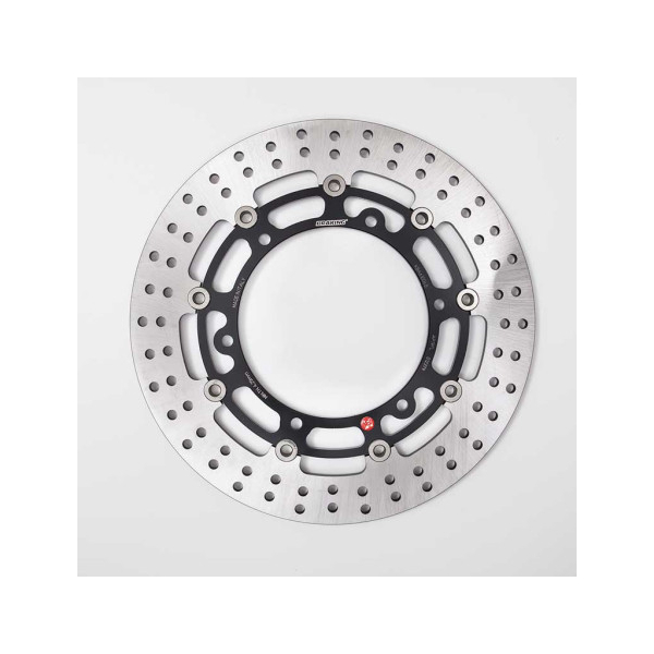 DISQUE DE FREIN  ROUTE R-FLO BRAKING