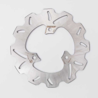 DISQUE DE FREIN WAVE FIX ARRIERE TRAIL/TOURING BRAKING 