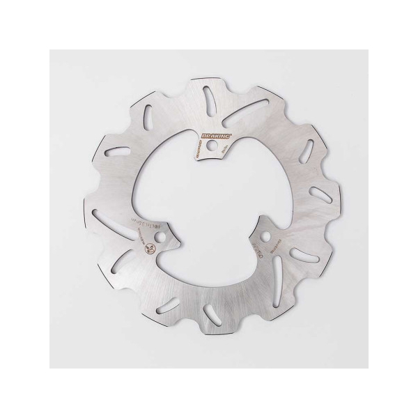 DISQUE DE FREIN WAVE FIX ARRIERE TRAIL/TOURING BRAKING
