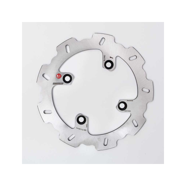 DISQUE DE FREIN WAVE FIX ARRIERE TRAIL/TOURING BRAKING