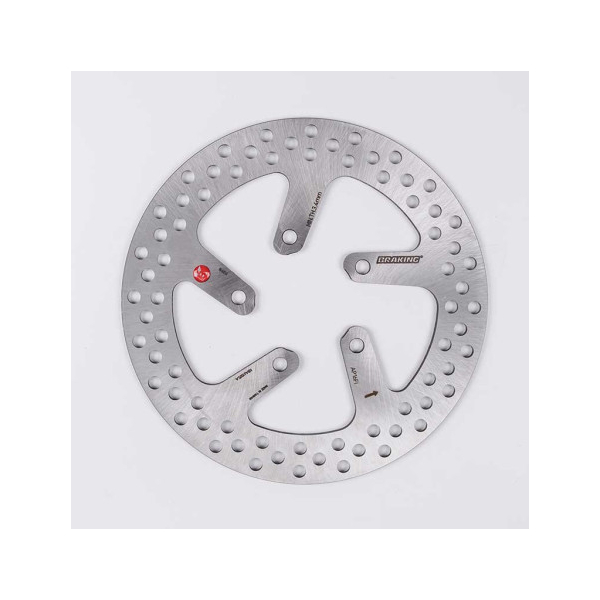 DISQUE DE FREIN R-FIX AVANT ROUTE BRAKING