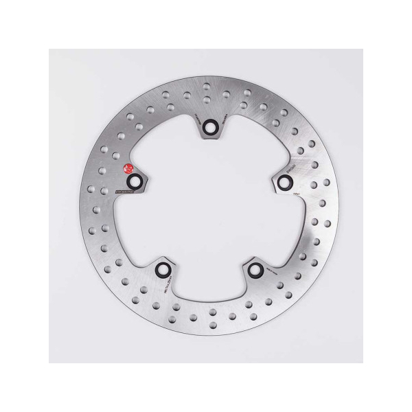 DISQUE DE FREIN R-FIX ARRIERE ROUTE BRAKING