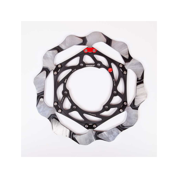 DISQUE DE FREIN AVANT EPTA BATFLY AVANT BRAKING  Ø270