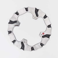 DISQUE DE FREIN ARRIERE OFFROAD BATFLY BRAKING