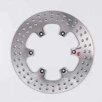 DISQUE DE FREIN R-FIX ARRIERE ROUTE BRAKING 
