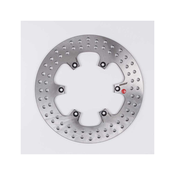 DISQUE DE FREIN R-FIX ARRIERE ROUTE BRAKING