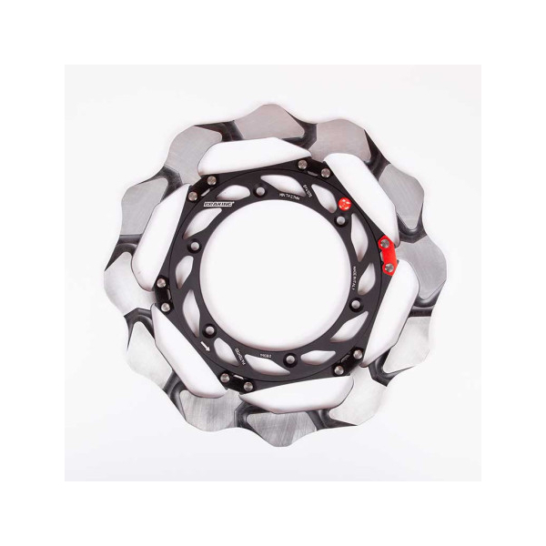 DISQUE DE FREIN AVANT EPTA BATFLY AVANT BRAKING  Ø270