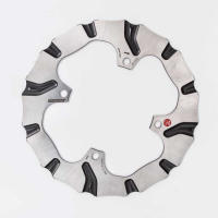 DISQUE DE FREIN ARRIERE OFFROAD BATFLY BRAKING 