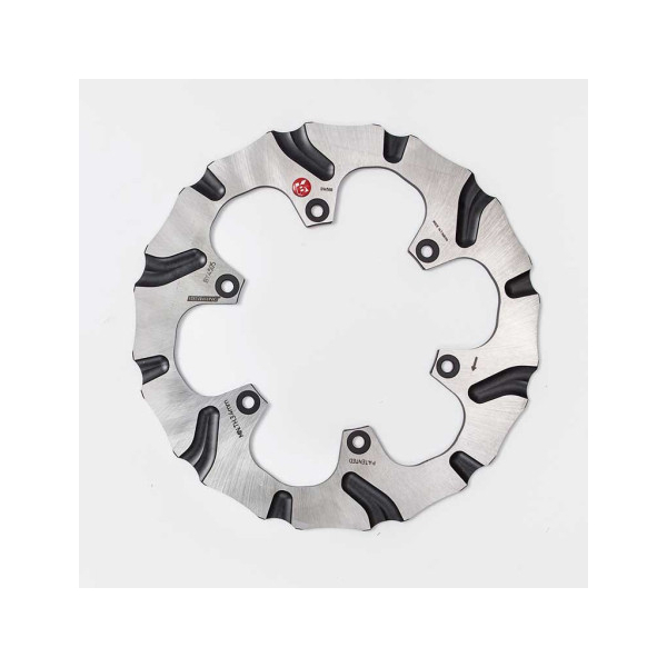 DISQUE DE FREIN ARRIERE OFFROAD BATFLY BRAKING