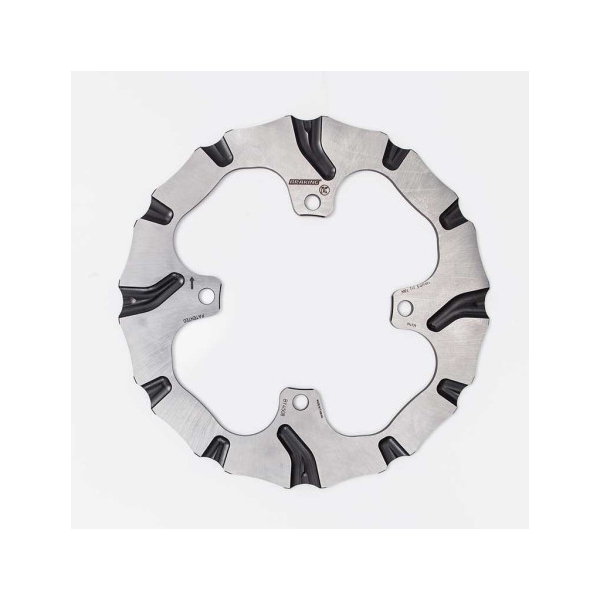DISQUE DE FREIN ARRIERE OFFROAD BATFLY BRAKING
