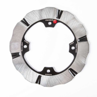 DISQUE DE FREIN  OFFROAD BATFLY BRAKING 
