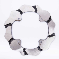 DISQUE DE FREIN OFFROAD BATFLY BRAKING
