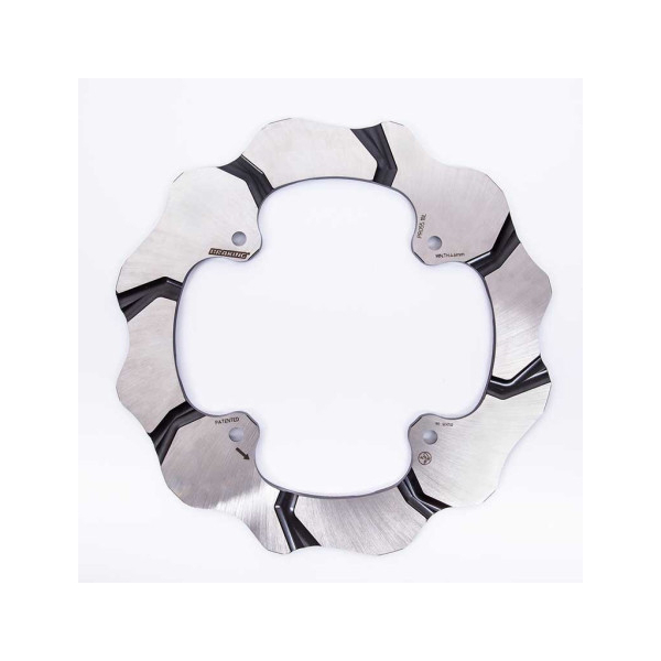 DISQUE DE FREIN  OFFROAD BATFLY BRAKING