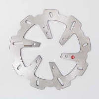 DISQUE DE FREIN WAVE FIX ARRIERE TRAIL/TOURING BRAKING