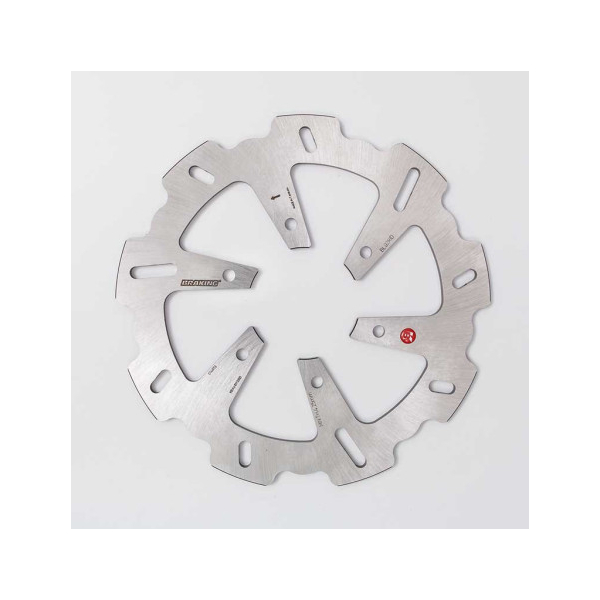DISQUE DE FREIN WAVE FIX ARRIERE TRAIL/TOURING BRAKING