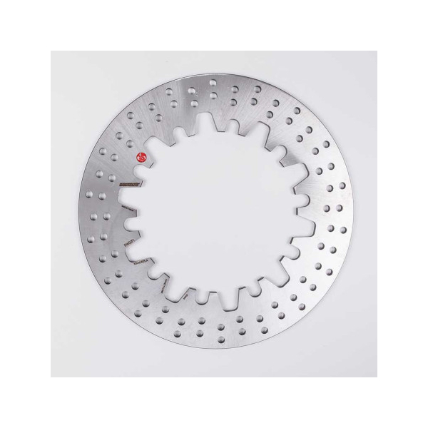 DISQUE DE FREIN R-FIX AVANT ROUTE BRAKING