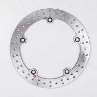 DISQUE DE FREIN R-FIX ARRIERE ROUTE BRAKING 