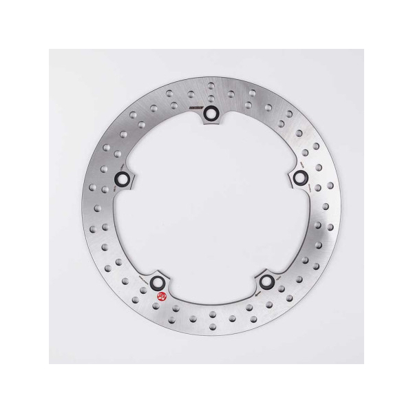 DISQUE DE FREIN R-FIX ARRIERE ROUTE BRAKING