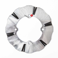 DISQUE DE FREIN OFFROAD BATFLY BRAKING