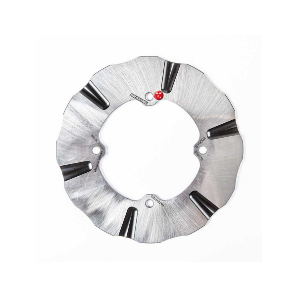 DISQUE DE FREIN  OFFROAD BATFLY BRAKING