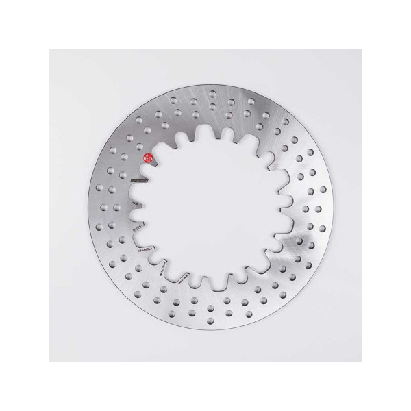 DISQUE DE FREIN R-FIX AVANT ROUTE BRAKING
