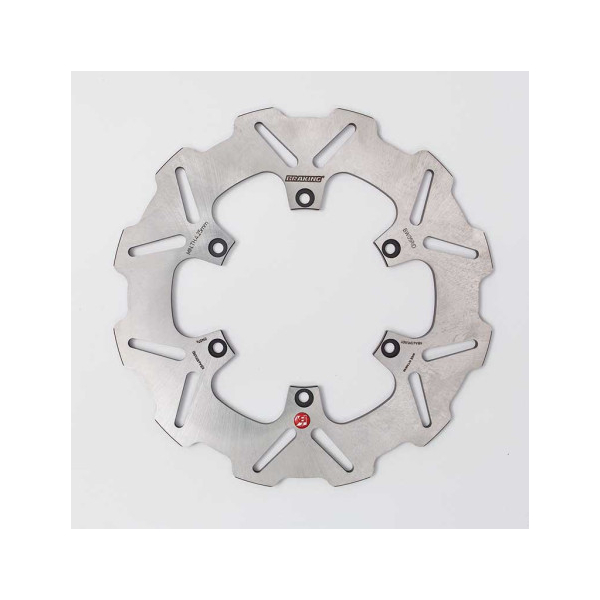 DISQUE DE FREIN WAVE FIX ARRIERE TRAIL/TOURING BRAKING