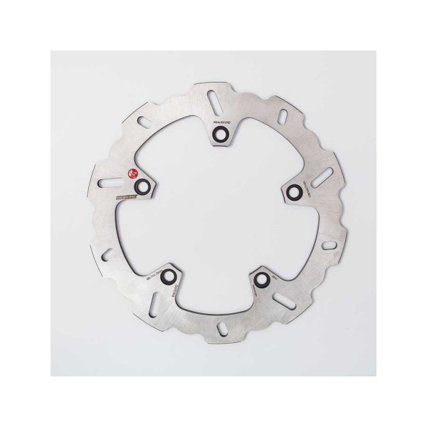 DISQUE DE FREIN WAVE FIX ARRIERE TRAIL/TOURING BRAKING