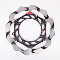 DISQUE DE FREIN AVANT EPTA BATFLY AVANT BRAKING  Ø270 