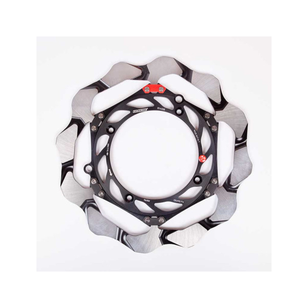 DISQUE DE FREIN AVANT EPTA BATFLY AVANT BRAKING  Ø270