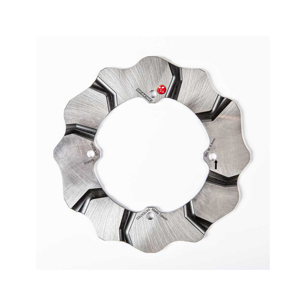 DISQUE DE FREIN  OFFROAD BATFLY BRAKING