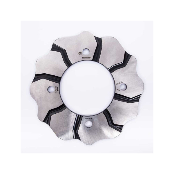 DISQUE DE FREIN  OFFROAD BATFLY BRAKING