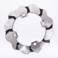 DISQUE DE FREIN OFFROAD BATFLY BRAKING