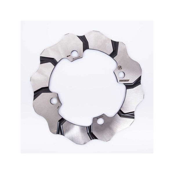 DISQUE DE FREIN  OFFROAD BATFLY BRAKING