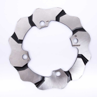 DISQUE DE FREIN OFFROAD BATFLY BRAKING