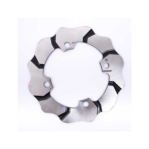 DISQUE DE FREIN  OFFROAD BATFLY BRAKING
