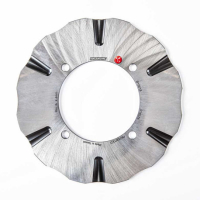 DISQUE DE FREIN  OFFROAD BATFLY BRAKING 