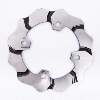 DISQUE DE FREIN OFFROAD BATFLY BRAKING