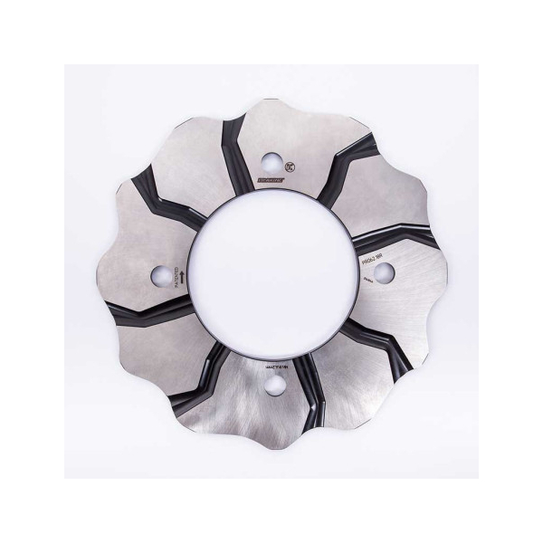 DISQUE DE FREIN  OFFROAD BATFLY BRAKING