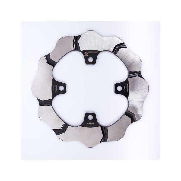 DISQUE DE FREIN  OFFROAD BATFLY BRAKING