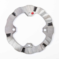 DISQUE DE FREIN OFFROAD BATFLY BRAKING