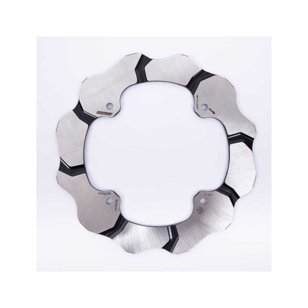 DISQUE DE FREIN  OFFROAD BATFLY BRAKING