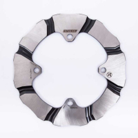 DISQUE DE FREIN OFFROAD BATFLY BRAKING